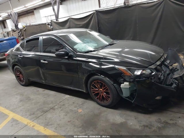 1N4BL4BV2LC200208 Nissan Altima S Fwd