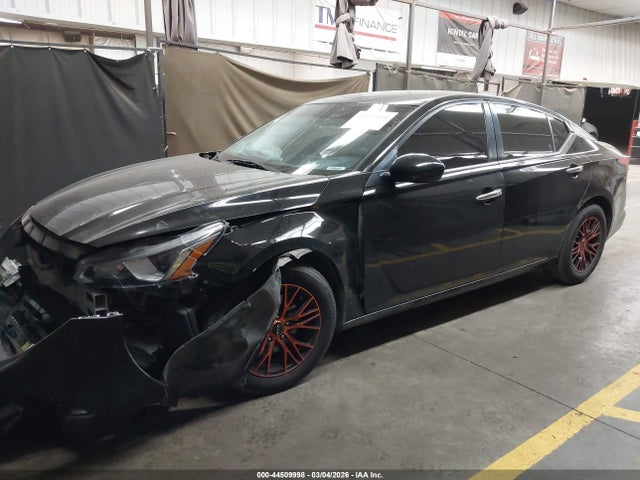 1N4BL4BV2LC200208 Nissan Altima S Fwd