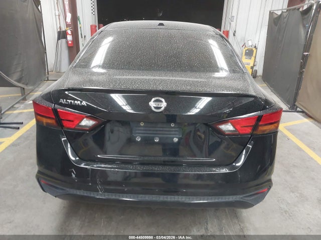 1N4BL4BV2LC200208 Nissan Altima S Fwd