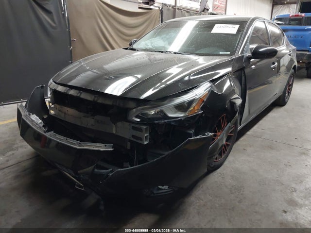 1N4BL4BV2LC200208 Nissan Altima S Fwd