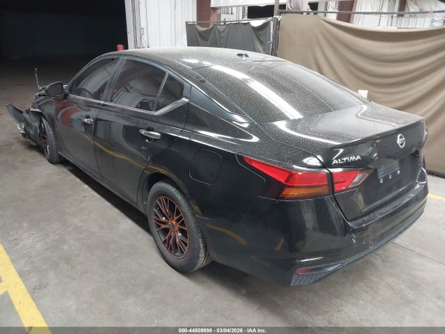 1N4BL4BV2LC200208 Nissan Altima S Fwd
