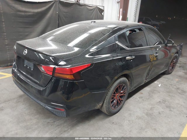 1N4BL4BV2LC200208 Nissan Altima S Fwd