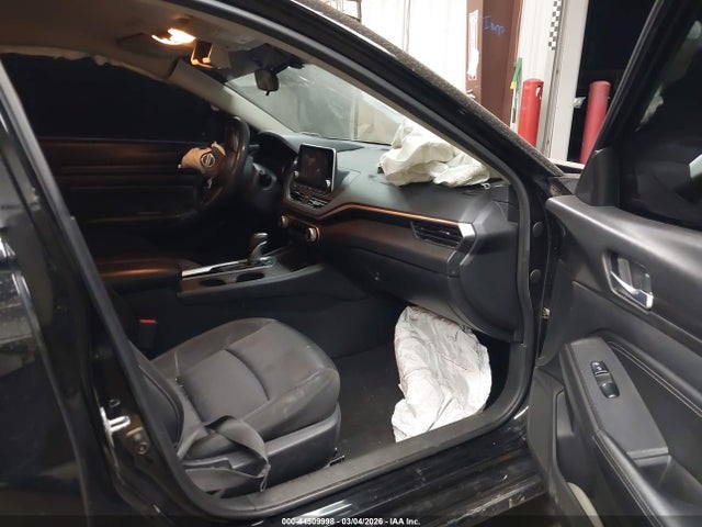 1N4BL4BV2LC200208 Nissan Altima S Fwd
