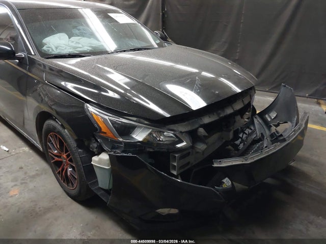 1N4BL4BV2LC200208 Nissan Altima S Fwd