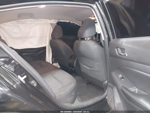 1N4BL4BV2LC200208 Nissan Altima S Fwd