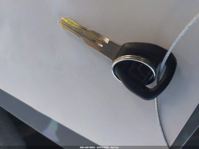 2001 HONDA CIVIC 2HGES16541H559476 Photo 10