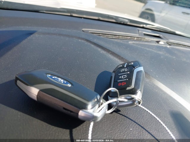 Ford FUSION SE 2016 3FA6P0T9XGR342961 Image 11