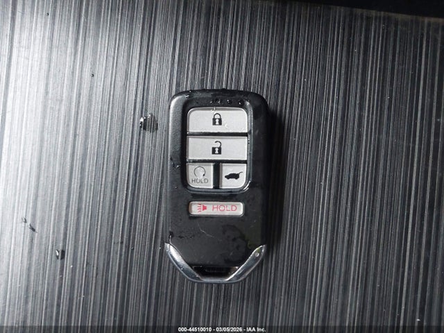 5FNYF6H39GB051916 Honda Pilot Ex