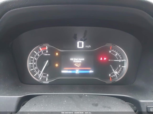 5FNYF6H39GB051916 Honda Pilot Ex