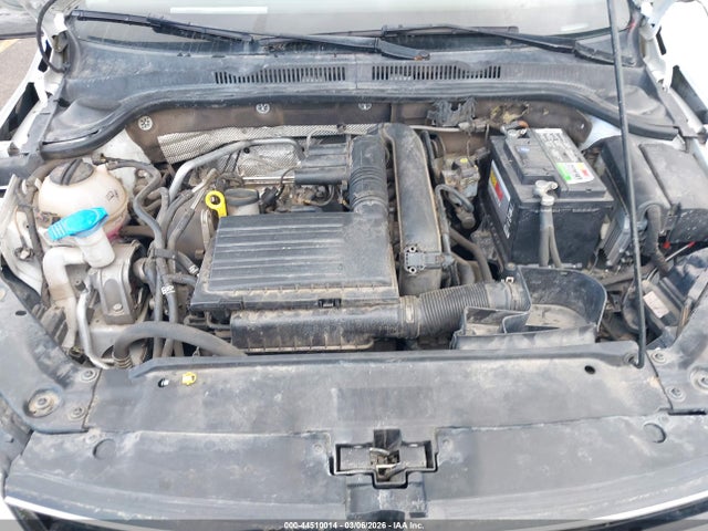 Aukcja sprzedaży 2017 Volkswagen Jetta 1.4t S, vin: 3VW167AJ0HM348096, numer aukcji: 44510014