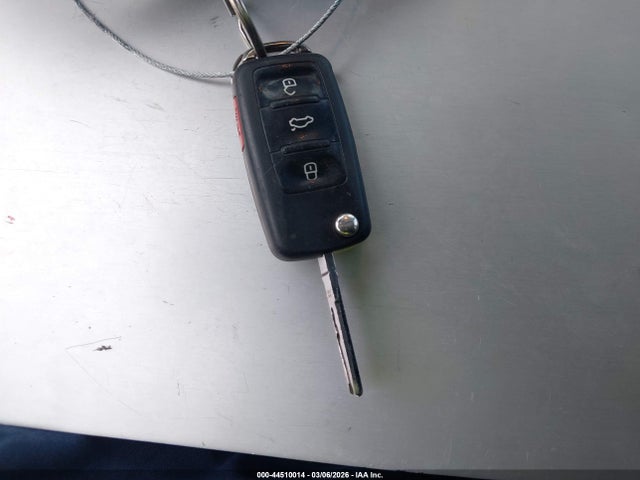 Aukcja sprzedaży 2017 Volkswagen Jetta 1.4t S, vin: 3VW167AJ0HM348096, numer aukcji: 44510014