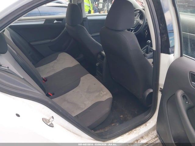 Aukcja sprzedaży 2017 Volkswagen Jetta 1.4t S, vin: 3VW167AJ0HM348096, numer aukcji: 44510014