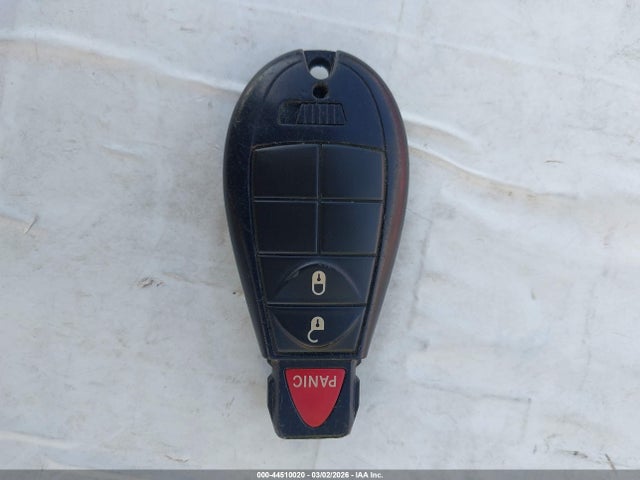 2016 DODGE GRAND CARAVAN 2C4RDGBG2GR209609 Photo 10