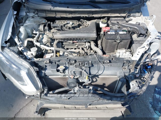 Nissan ROGUE SV 2019 JN8AT2MT9KW256945 Image 10