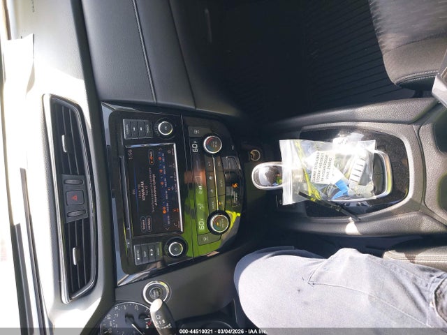 Nissan ROGUE SV 2019 JN8AT2MT9KW256945 Image 11