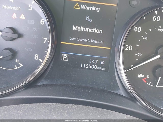 Nissan ROGUE SV 2019 JN8AT2MT9KW256945 Image 16