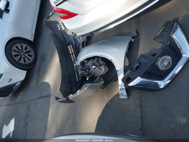 Nissan ROGUE SV 2019 JN8AT2MT9KW256945 Image 12