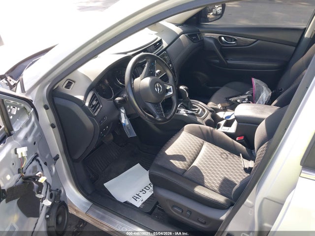 Nissan ROGUE SV 2019 JN8AT2MT9KW256945 Image 18