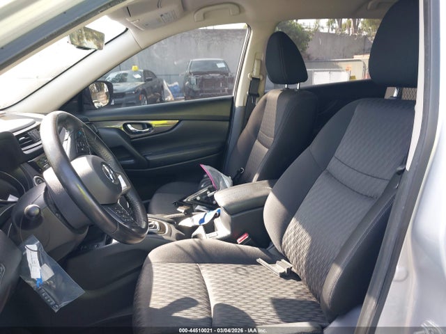 Nissan ROGUE SV 2019 JN8AT2MT9KW256945 Image 19