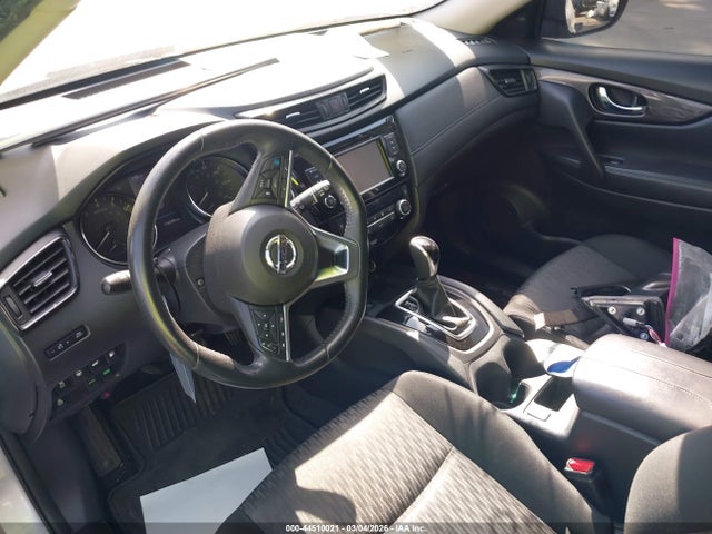 Nissan ROGUE SV 2019 JN8AT2MT9KW256945 Image 20