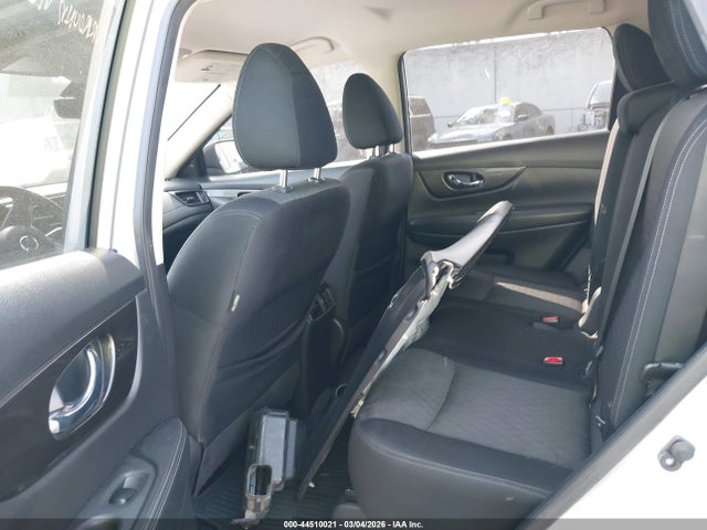 Nissan ROGUE SV 2019 JN8AT2MT9KW256945 Image 21