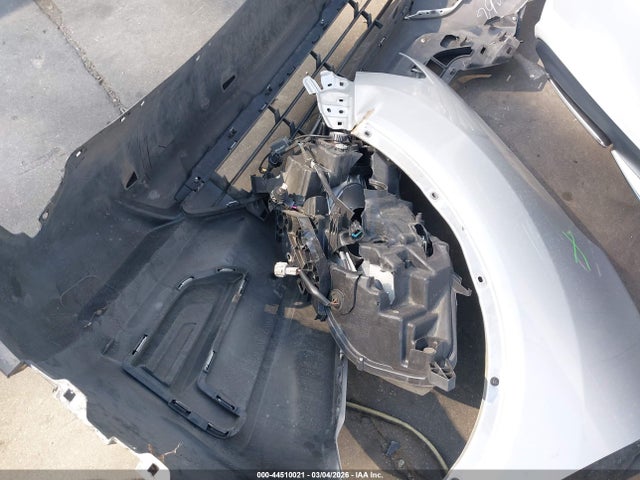 Nissan ROGUE SV 2019 JN8AT2MT9KW256945 Image 22