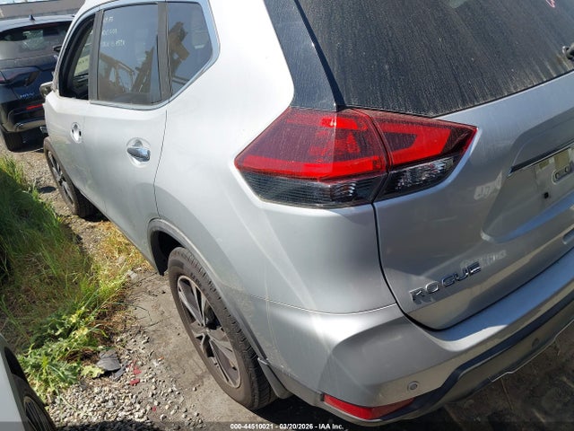 Nissan ROGUE SV 2019 JN8AT2MT9KW256945 Image 3