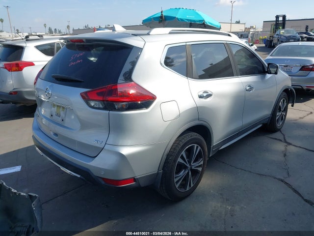 Nissan ROGUE SV 2019 JN8AT2MT9KW256945 Image 4