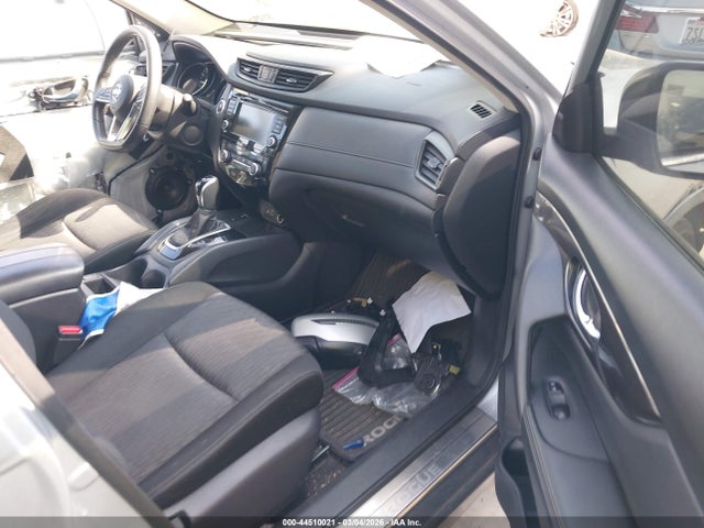 Nissan ROGUE SV 2019 JN8AT2MT9KW256945 Image 5