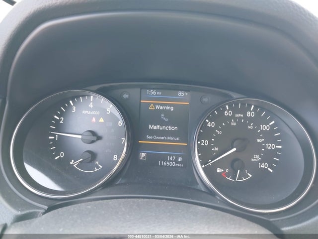 Nissan ROGUE SV 2019 JN8AT2MT9KW256945 Image 7