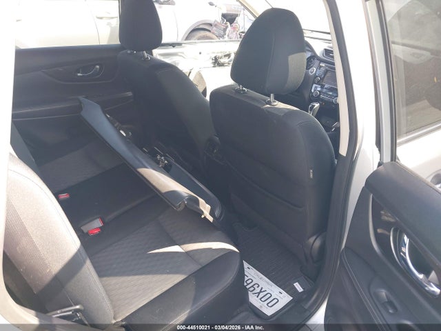 Nissan ROGUE SV 2019 JN8AT2MT9KW256945 Image 8