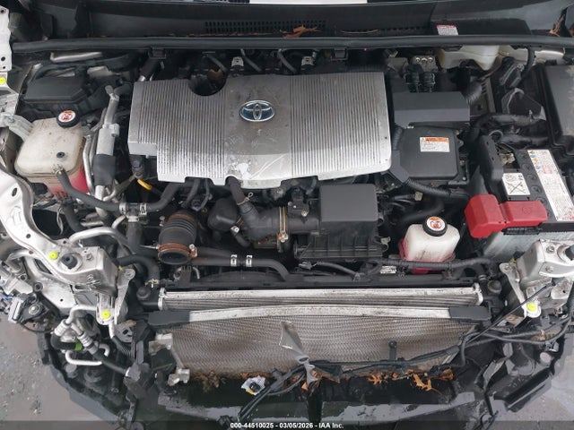 2020 TOYOTA PRIUS PRIME JTDKARFP3L3150413 Photo 9