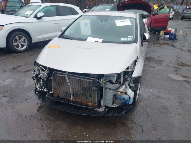 2020 TOYOTA PRIUS PRIME JTDKARFP3L3150413 Photo 5