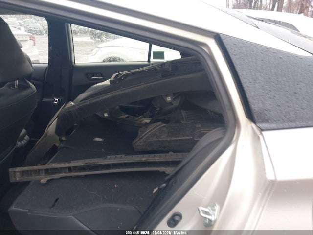 2020 TOYOTA PRIUS PRIME JTDKARFP3L3150413 Photo 7