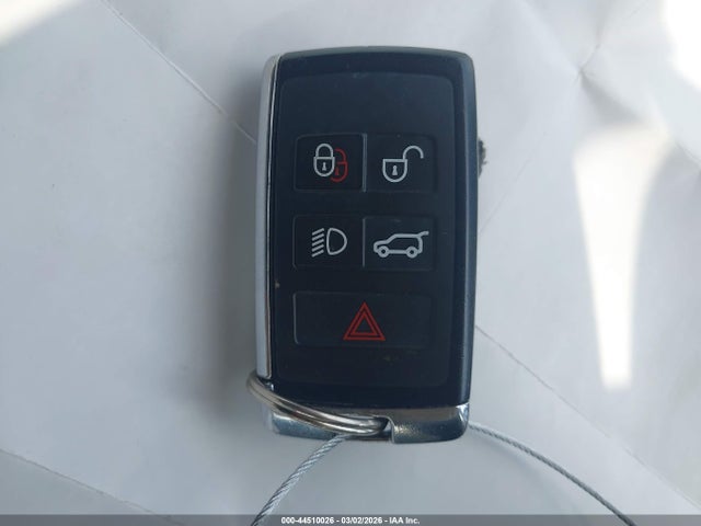 2018 LAND ROVER RANGE ROVER SPORT SALWR2RK0JA190063 Photo 10