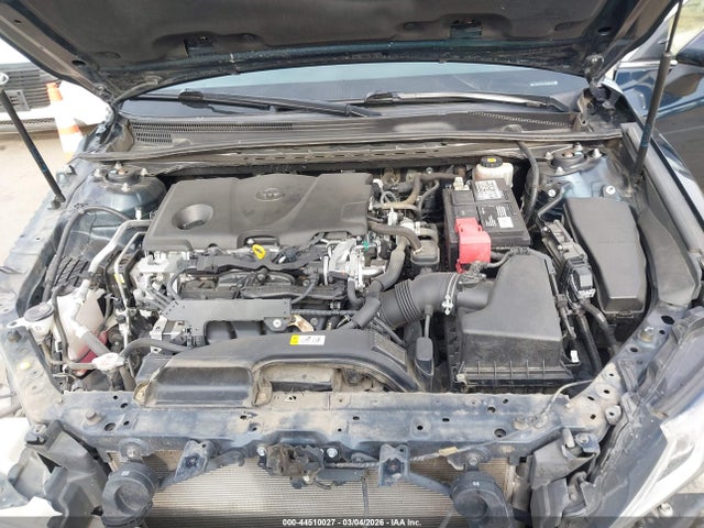 JTNB11HK1J3033876 Toyota CAMRY LE