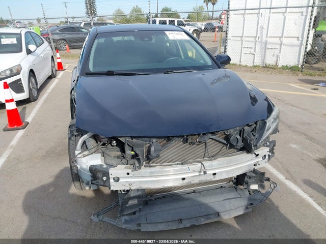 JTNB11HK1J3033876 Toyota CAMRY LE