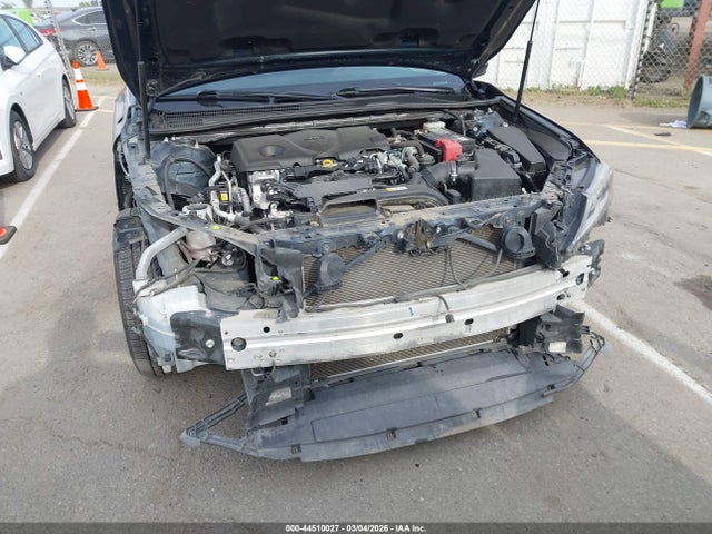 JTNB11HK1J3033876 Toyota CAMRY LE