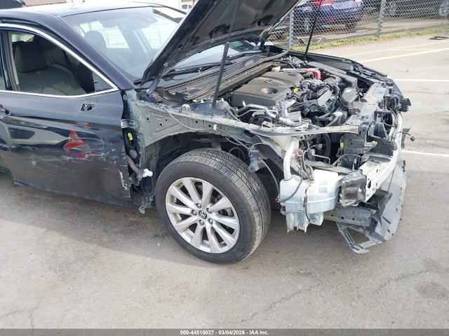 JTNB11HK1J3033876 Toyota CAMRY LE