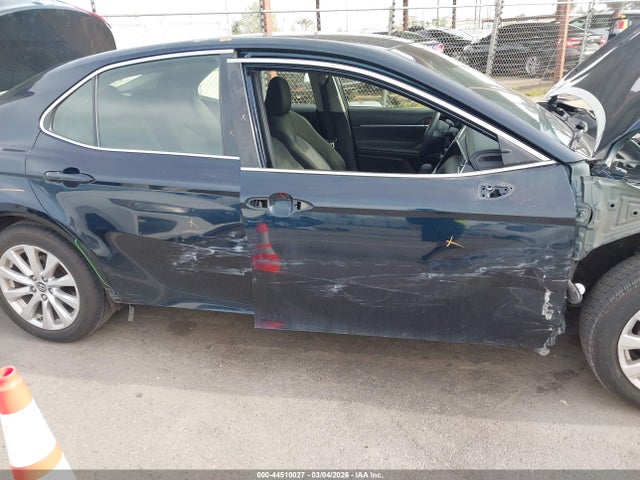 JTNB11HK1J3033876 Toyota CAMRY LE