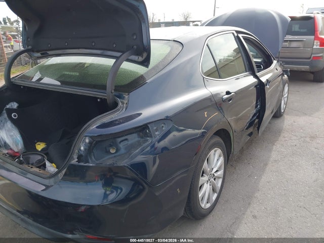 JTNB11HK1J3033876 Toyota CAMRY LE
