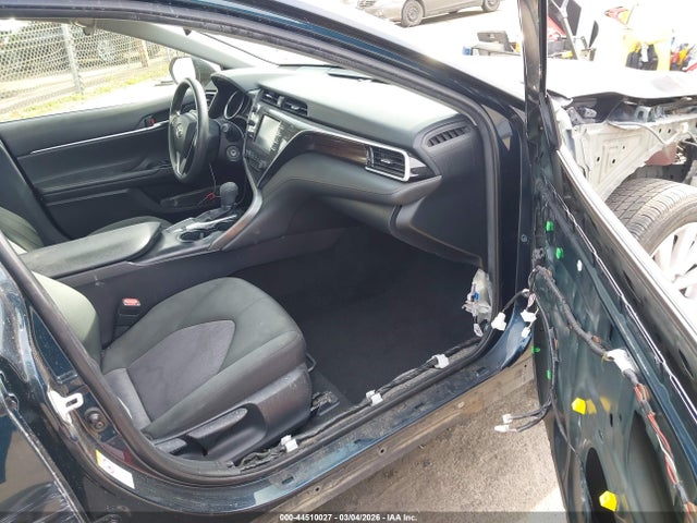 JTNB11HK1J3033876 Toyota CAMRY LE