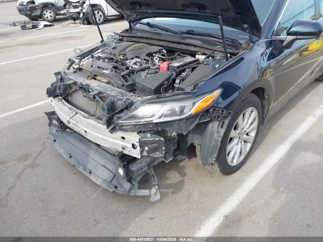 JTNB11HK1J3033876 Toyota CAMRY LE