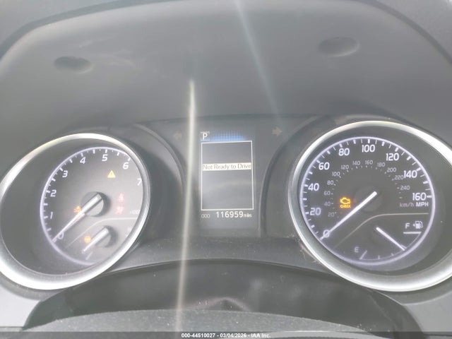 JTNB11HK1J3033876 Toyota CAMRY LE