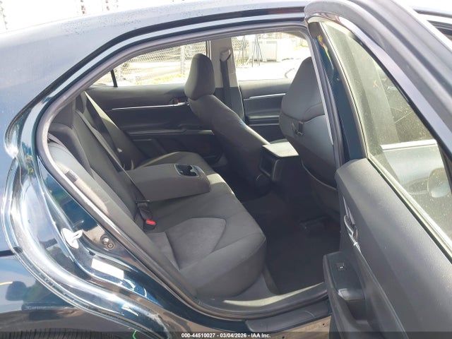 JTNB11HK1J3033876 Toyota CAMRY LE