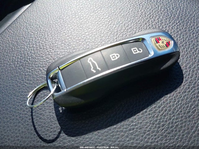 Porsche Cayenne 2020 WP1AA2AY8LDA05573 Image 11