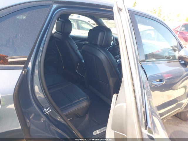 Porsche Cayenne 2020 WP1AA2AY8LDA05573 Image 8