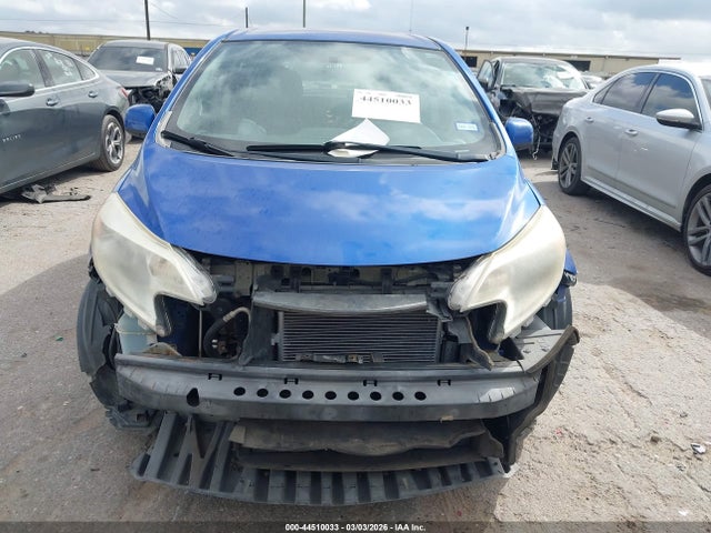 Продажа на аукционе авто 2014 Nissan Versa Note S Plus, vin: 3N1CE2CP6EL428803, номер лота: 44510033