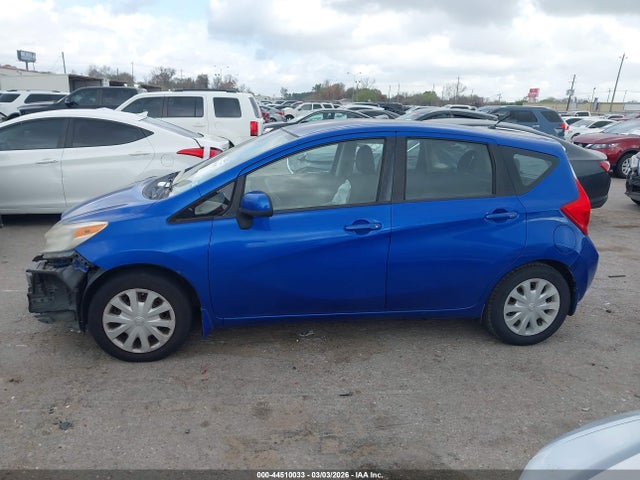 Продажа на аукционе авто 2014 Nissan Versa Note S Plus, vin: 3N1CE2CP6EL428803, номер лота: 44510033