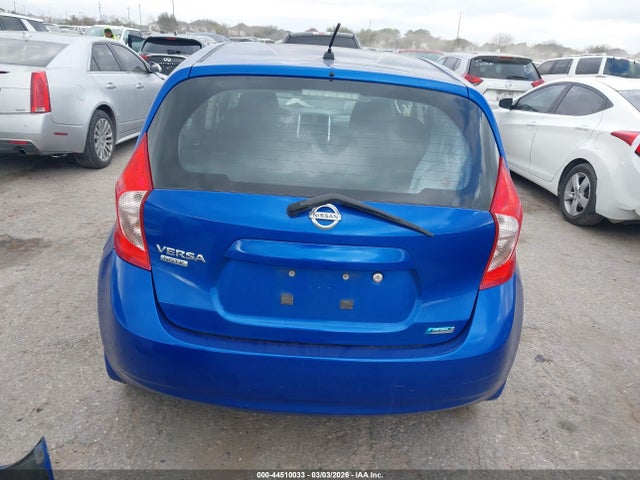 Продажа на аукционе авто 2014 Nissan Versa Note S Plus, vin: 3N1CE2CP6EL428803, номер лота: 44510033